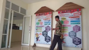 Akhirnya Orang Gila Di Bangkalan Ikut Didata Masuk Dpt