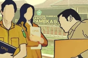 Sembilan Formasi Cpns Kosong, Ini Penjelasan Kepala Bkpsdm Pamekasan