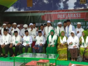 Kukuhkan Pengurus Jksn Di Sreseh, Ini Yang Disampaikan Khofifah