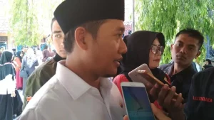 Wabup Pamekasan Apresiasi Lomba Peringati Hari Anti Korupsi Se-Dunia