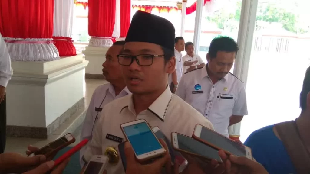 Disetujui, Raperda Apbd 2019 Siap Dikirim Ke Pemprov