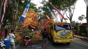 Nanti Malam Parade Musik Tradisional “Sa Areh Sa Malem E Madureh”