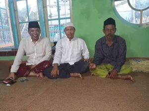 Mk Sahkan Hasil Psu Sampang, Relawan Jihad Ucapkan Syukur