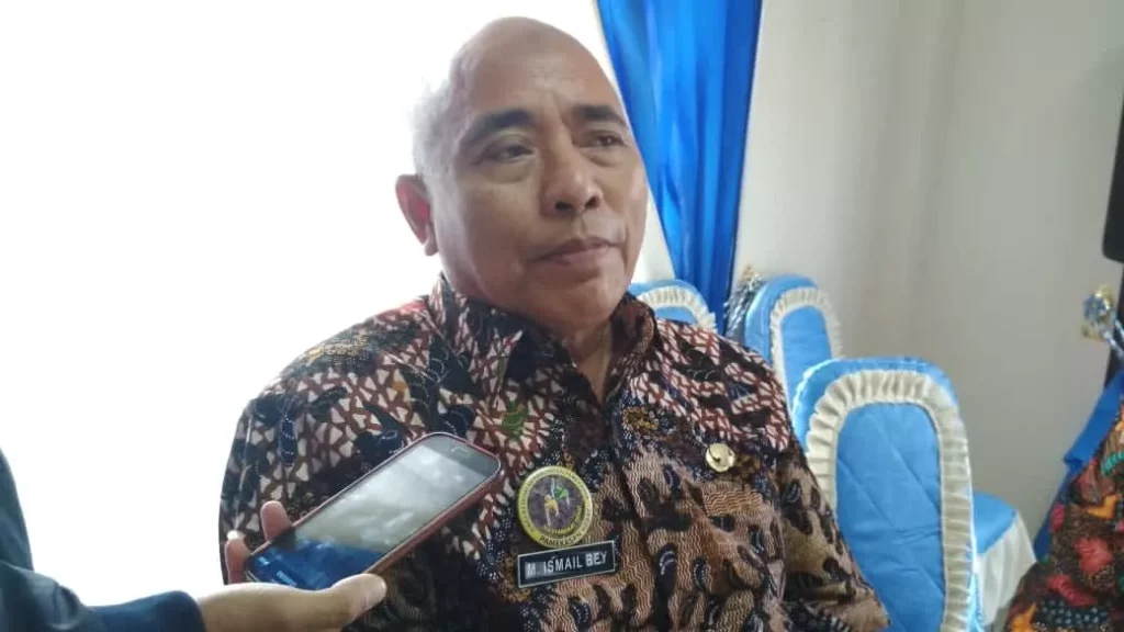 2 Puskesmas Di Pamekasan Tak Miliki Ipal