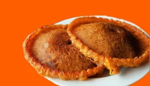 Mulut Genggu’ Saat Ujan: Makan Kue Cucur, Nih Resepnya!