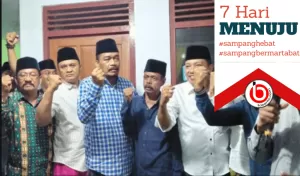 Anggap Sampang Terpuruk, Ini Visi Misi Jihad   