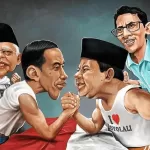 Debat Capres Cawapres 2019