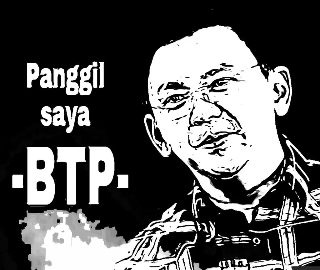 Ahokers Sambut Bebasnya Ahok Tagar #Welcomebackbtp Jadi Trending Topic