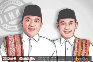 Pernah Keseleo Lidah Waktu Debat Kandidat