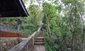 Di Balik Keangkeran Gunung Geger Banyak Destinasi Seru