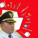 Bupati Sampang H. Slamet Junaidi