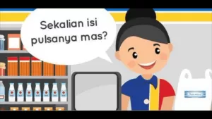 Produk Umkm Masuk Indomaret/Alfamart, Gak Semudah Itu Ferguso !!