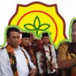 Menteri Pertanian Bersama Bupati-Bupati Madura