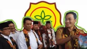 Menteri Pertanian Kasih Bantuan 135 Miliar Buat Madura