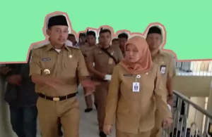 Nitizen Dukung Wakil Bupati Rombak Menejemen Rsud Sampang