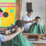 Pemangkas Rambut Madura