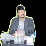 H. Sahid Meninggal Dunia