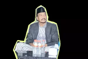 Jejak Langkah H. Sahid (Alm.) Dari Politik Sampe Kerapan Sapi 