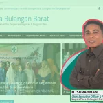 Kades Bulangan Barat