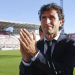 Luis Milla Nuevo Entrenador Del Zaragoza Min 4.Jpg Pergantian Jitu Luis Milla Yang Mengantar Indonesia Ke Semifinal