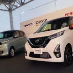 Nissan Mitsubishi Keicar Min 4.Jpg Aliansi Nissan-Mitsubishi Luncurkan Livina Versi Mungil