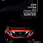 New Nissan Grand Livina Min 4.Jpg Sosok New Nissan Livina Terungkap, Apa Kata Nmi?