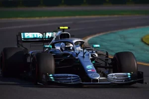 Klasemen F1 2019 Usai Bottas Menangi Gp Australia