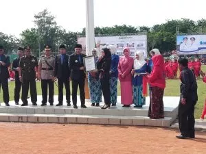 Pagelaran Tari Kolosal Malate Sato'Or Sepi, Hanya Kejar Rekor Muri 12 Pagelaran Tari Kolosal Malate Sato’Or Sepi, Hanya Kejar Rekor Muri