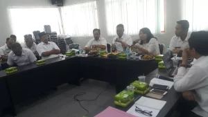 2020 Sampang Narget Jadi Kabupaten Layak Anak 