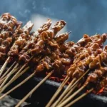 Sate Sampang