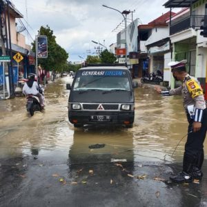 Hal-Hal yang Dirindukan Kalo Sampang Gak Banjir