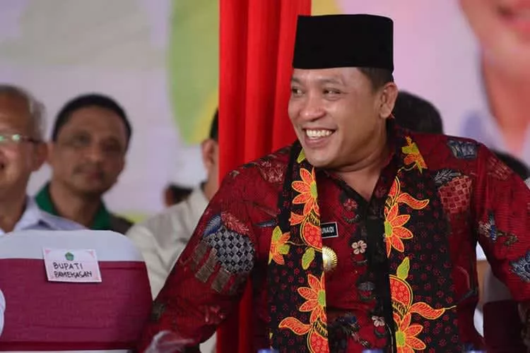 Img 20210730 Wa0015 3.Jpg Catatan 2,5 Tahun Bupati Sampang, Berikut Capaian Pendidikan Dan Kondisi Ekonomi Masyarakat