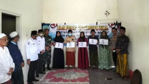 Dianggap Tak Netral, P2Kd Keranggan Barat Bangkalan Diadukan Ke Tfpkd