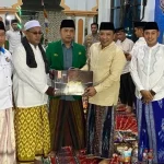 Bupati-Dan-Wabup-Sampang-Saat-Melakukan-Safari-Ramadhan-Tahun-Lalu