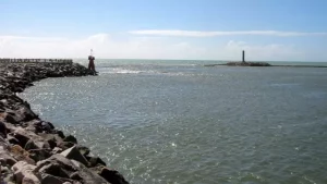 Sekian Tahun Menanti, Pembangunan Breakwater Di Ketapang Sampang Akan Terealisasi Tahun Ini