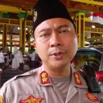 Momen Ramadhan, Kapolres Bangkalan Warning Penjual Miras Dan Aksi Balap Liar