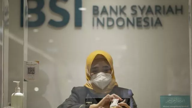 Bank Syariah Indonesia (Bsi) Sumenep