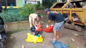 Kasus Limbah Medis Di Bangkalan, Polisi Berjanji Segera Tetapkan Tersangka