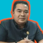 Ketua Dprd Bangkalan Mohammad Fahad.