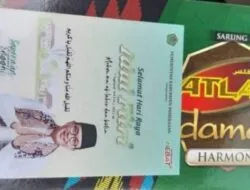 Pengadaan Sarung Pemkab Pamekasan Habiskan 1 Miliar Lebih 12 Pengadaan Sarung Pemkab Pamekasan Habiskan 1 Miliar Lebih