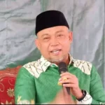 Ketua Dpc Pkb Bangkalan, H Syafiuddin, S. Sos, M.h.