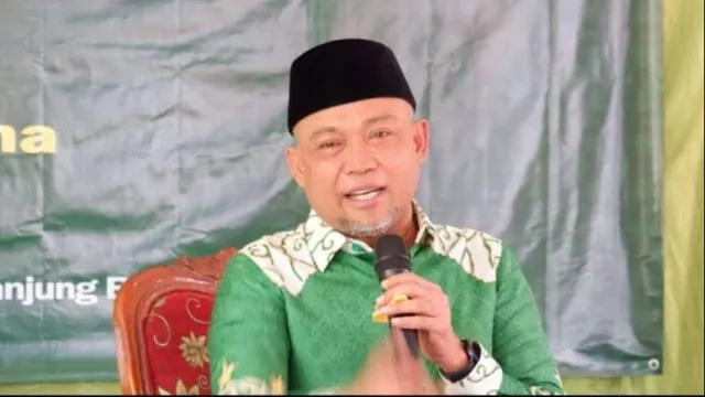 Ketua Dpc Pkb Bangkalan, H Syafiuddin, S. Sos, M.h.