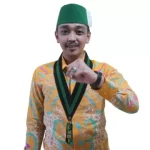 Ketua Pb Hmi Bidang Lingkungan Hidup Dan Mitigasi Bencana, Andi Rido.