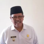 Plt Bupati Bangkalan, Drs. Mohni.