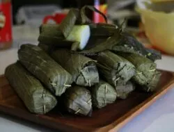Jangan Salah Simpan, Berikut Tips Menyimpan Ketupat Agar Tidak Cepat Busuk 12 Jangan Salah Simpan, Berikut Tips Menyimpan Ketupat Agar Tidak Cepat Busuk