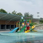 Kemegahan Wisata Sampang Water Park (Swp).