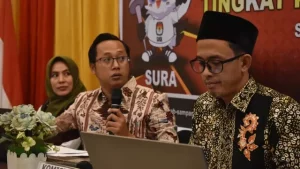 Kpu Sampang Tetapkan 750.707 Pemilih Sebagai Dps Pemilu 2024