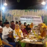 Serap Aspirasi Anggota Komisi D Dprd Bangkalan H. Subaidi Dari Partai Hanura.