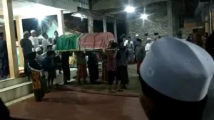 Satu Korban Pembacokan Di Bangkalan Meninggal Dunia