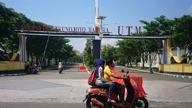 Utm Bakal Gelar Utbk, Catat Tanggalnya